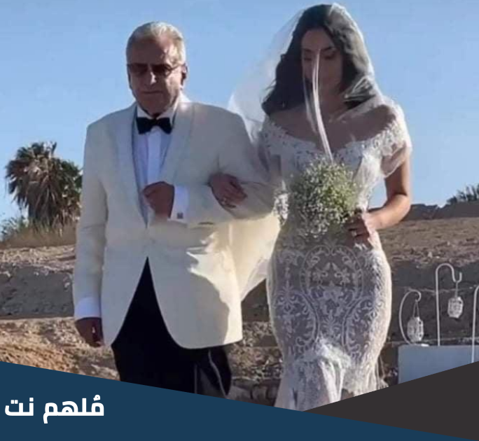 من هو والد بسنت شوقي