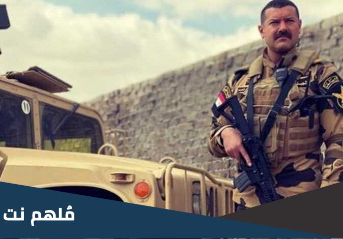من هو الشهيد نور صلاح العزب