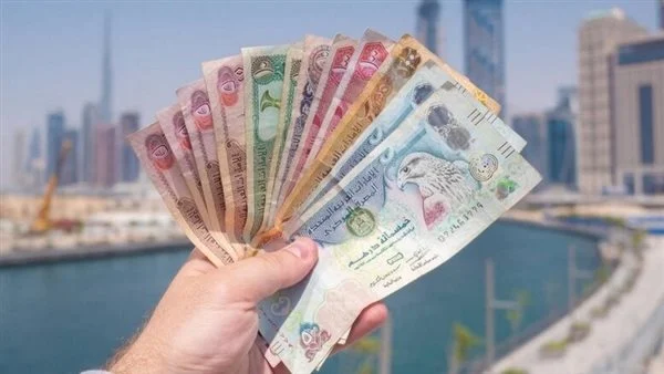 aed عملة اي دولة