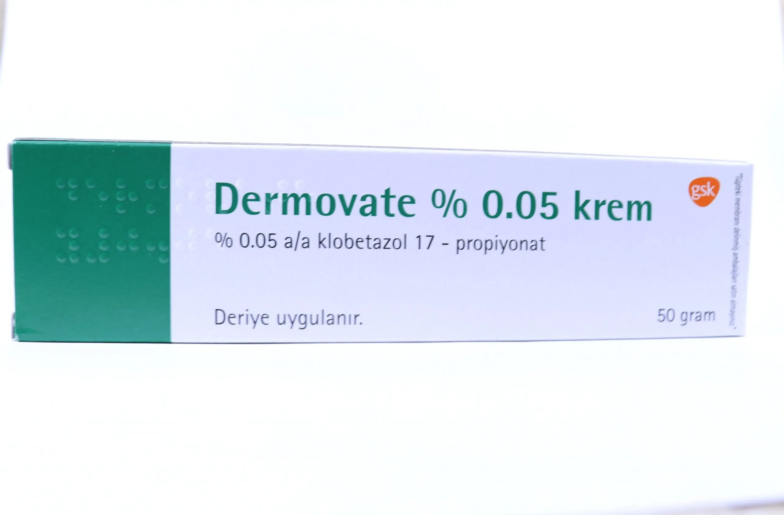 dermovate لماذا يستخدم