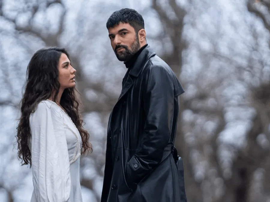 من هو مخرج مسلسل اسمي فرح