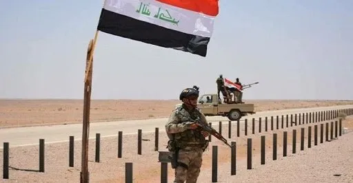 أسماء المقبولين في قيادة قوات حرس حدود العراق 2023