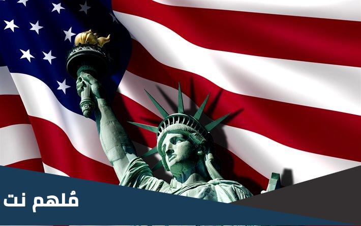أول جنس بشري استوطن الولايات المتحدة الأمريكية هم المغول الآسيويين.