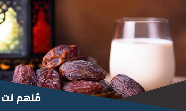 أيام البيض لهذا الشهر في الجزائر