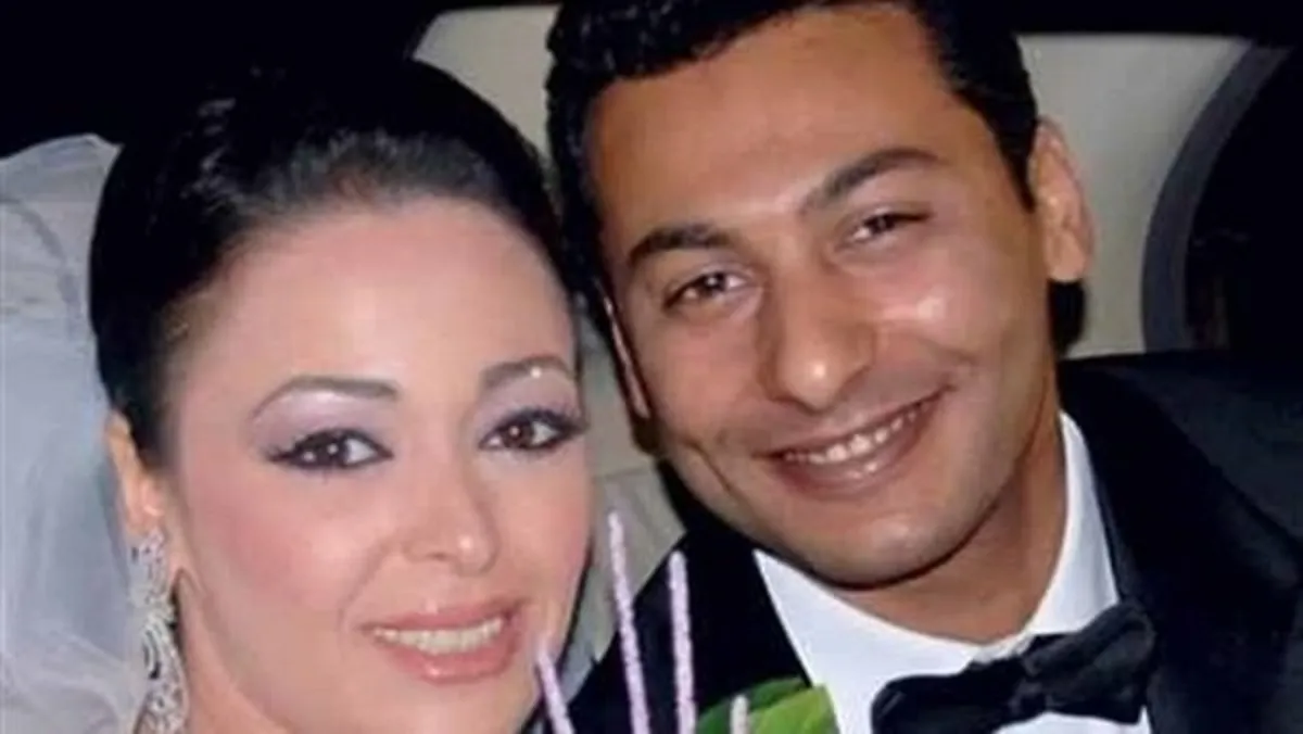ابن ناهد فريد شوقي وسوسن بدر