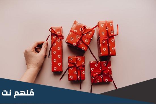 اجيب هديه ايه لامى في عيد الام
