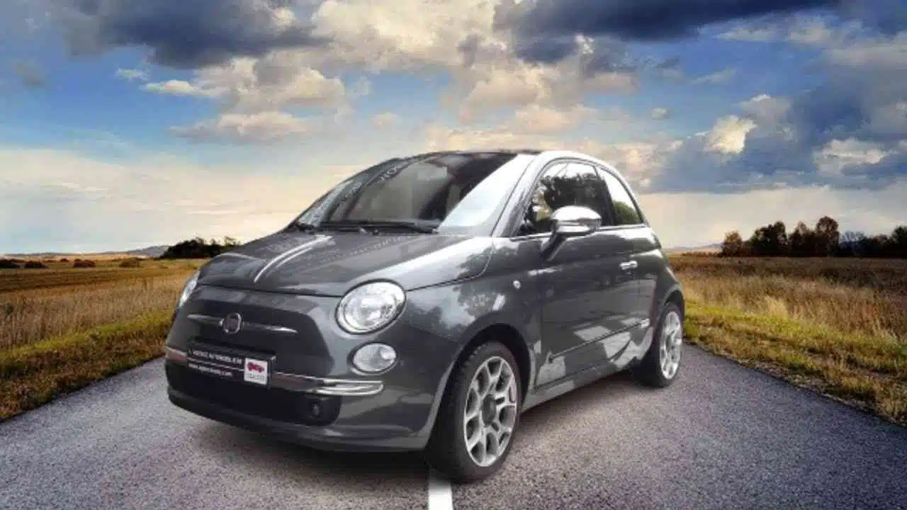 اسعار سيارات فيات FIAT في الجزائر