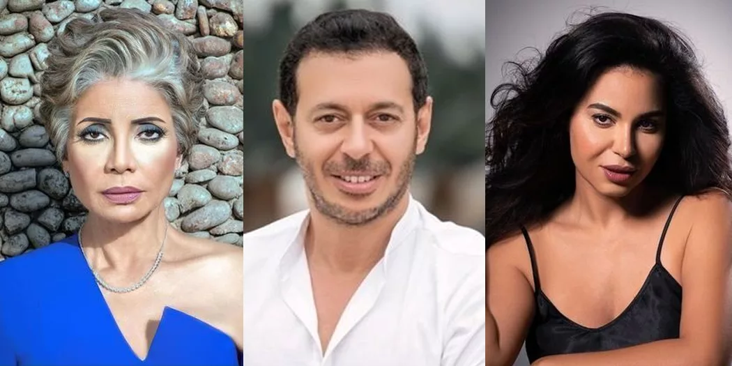 اسماء أبطال مسلسل بابا المجال وقصته