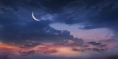 الدول العربية التي أعلنت رمضان الاربعاء