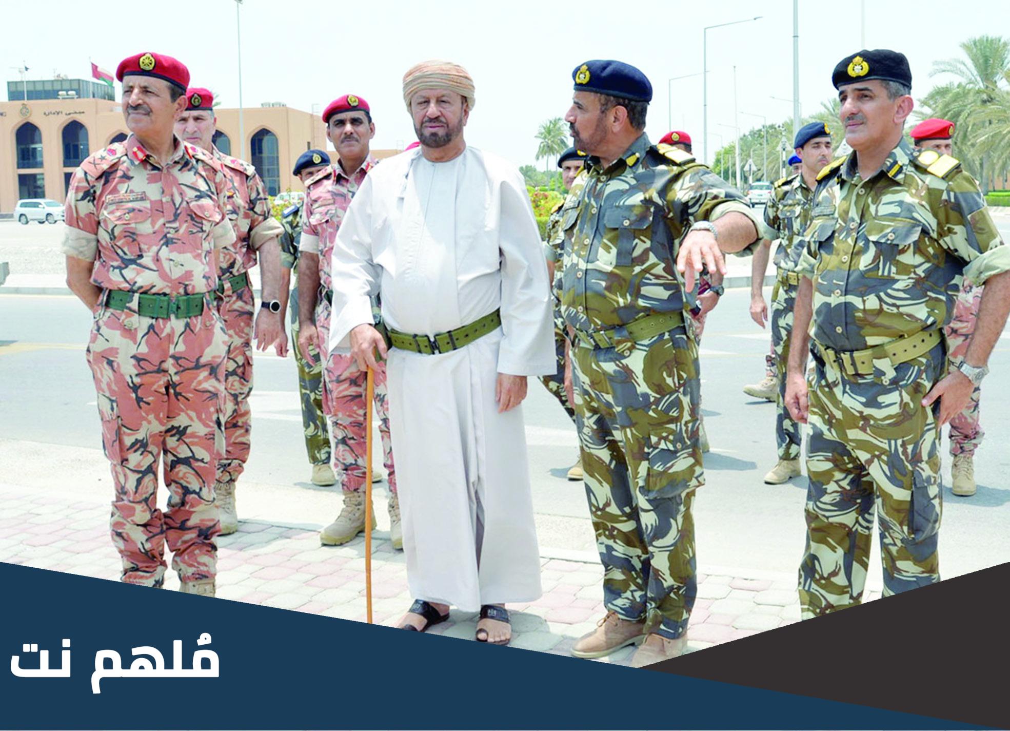 السيد بدر بن سعود البوسعيدي ويكيبيديا