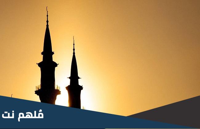 من هو الصحابي الذي راى رؤيا الاذان