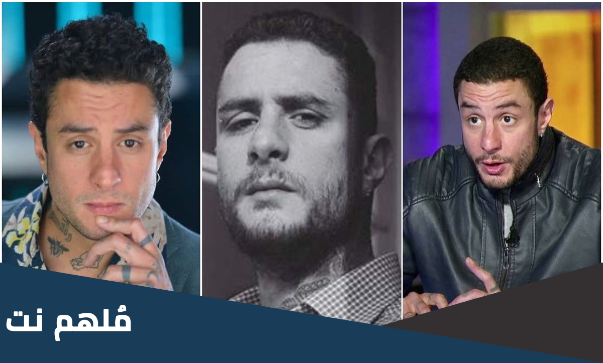 الفنان احمد الفيشاوي كم عمره