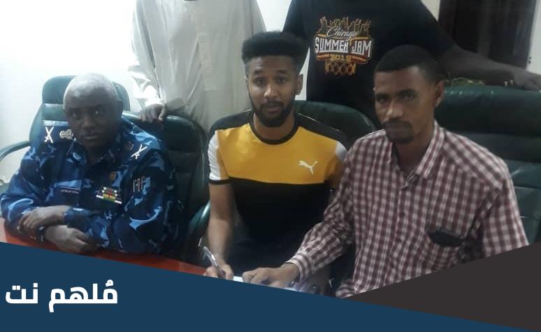 المعلق الرياضي منتصر الازهري من هو