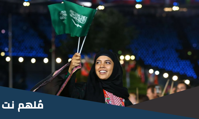 اول عام بيوم المرأة في الشرق الأوسط