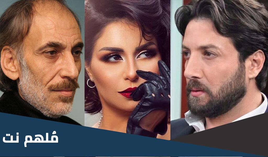 اين يعرض مسلسل مقابلة مع السيد آدم الجزء الثاني