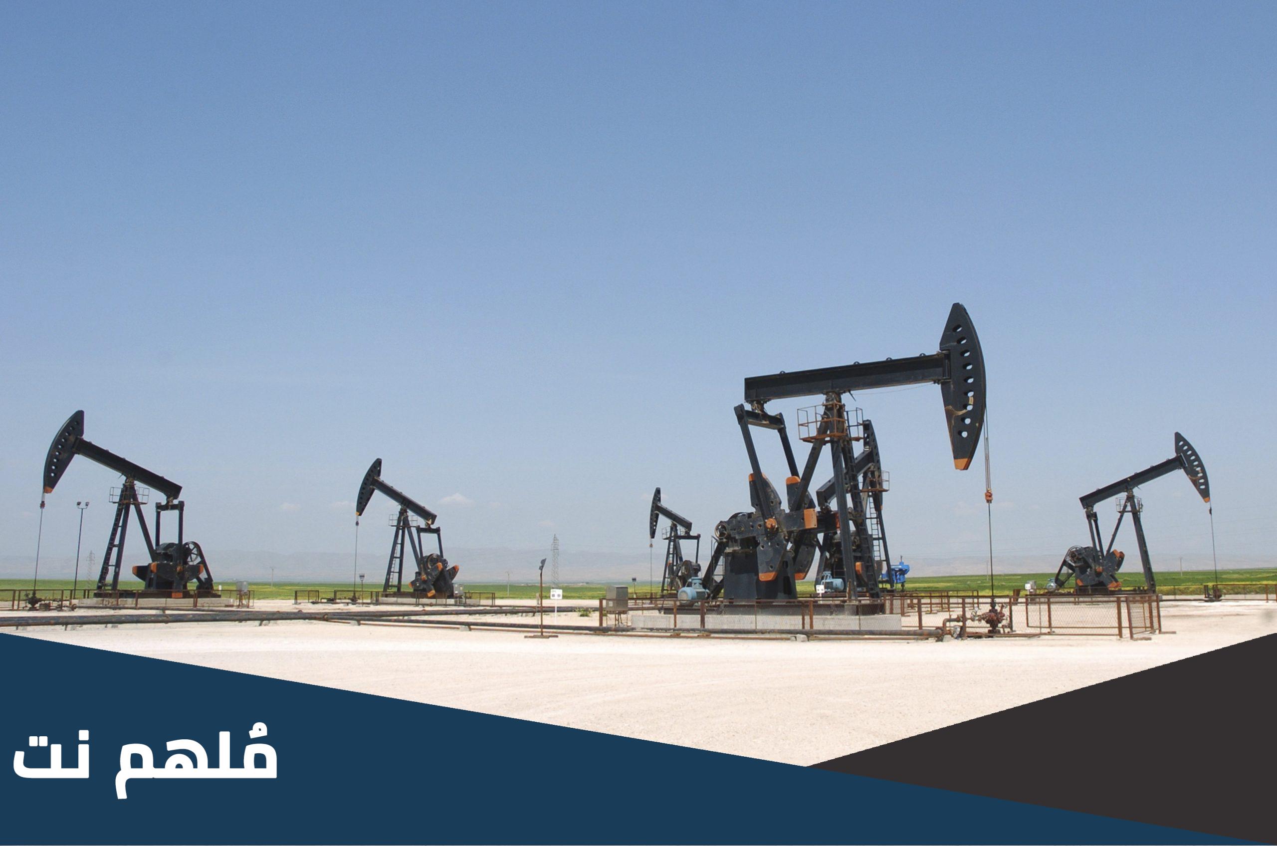اين يقع حقل البوري النفطي في ليبيا
