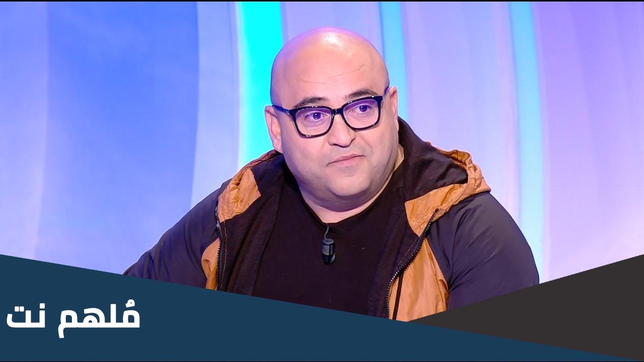 تعرف من هي زوجة جعفر القاسمي