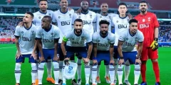 تعليقات صحف العالم عن الهلال