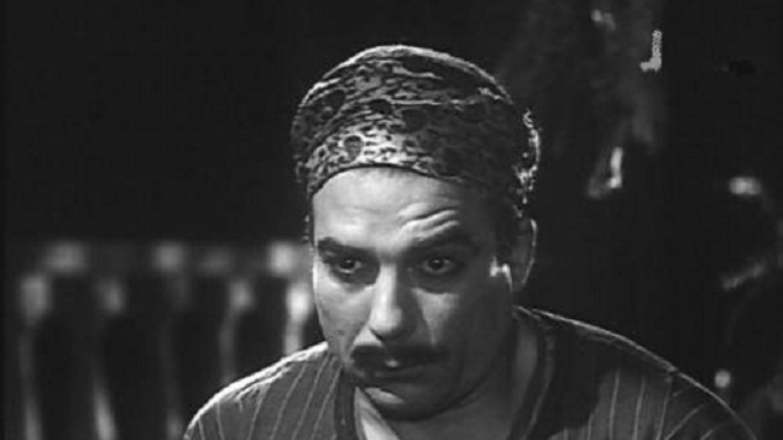 تفاصيل وفاة الفنان سيد العربي