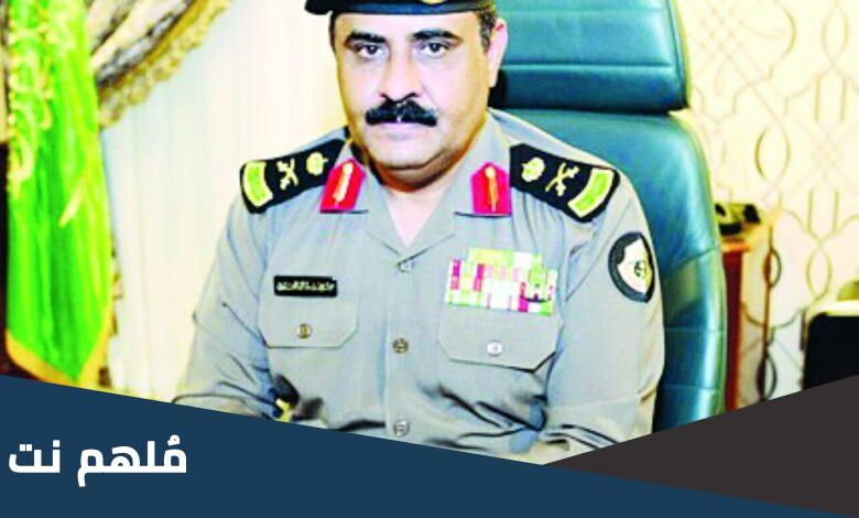 تفاصيل وفاة المحقق يزيد النفيعي