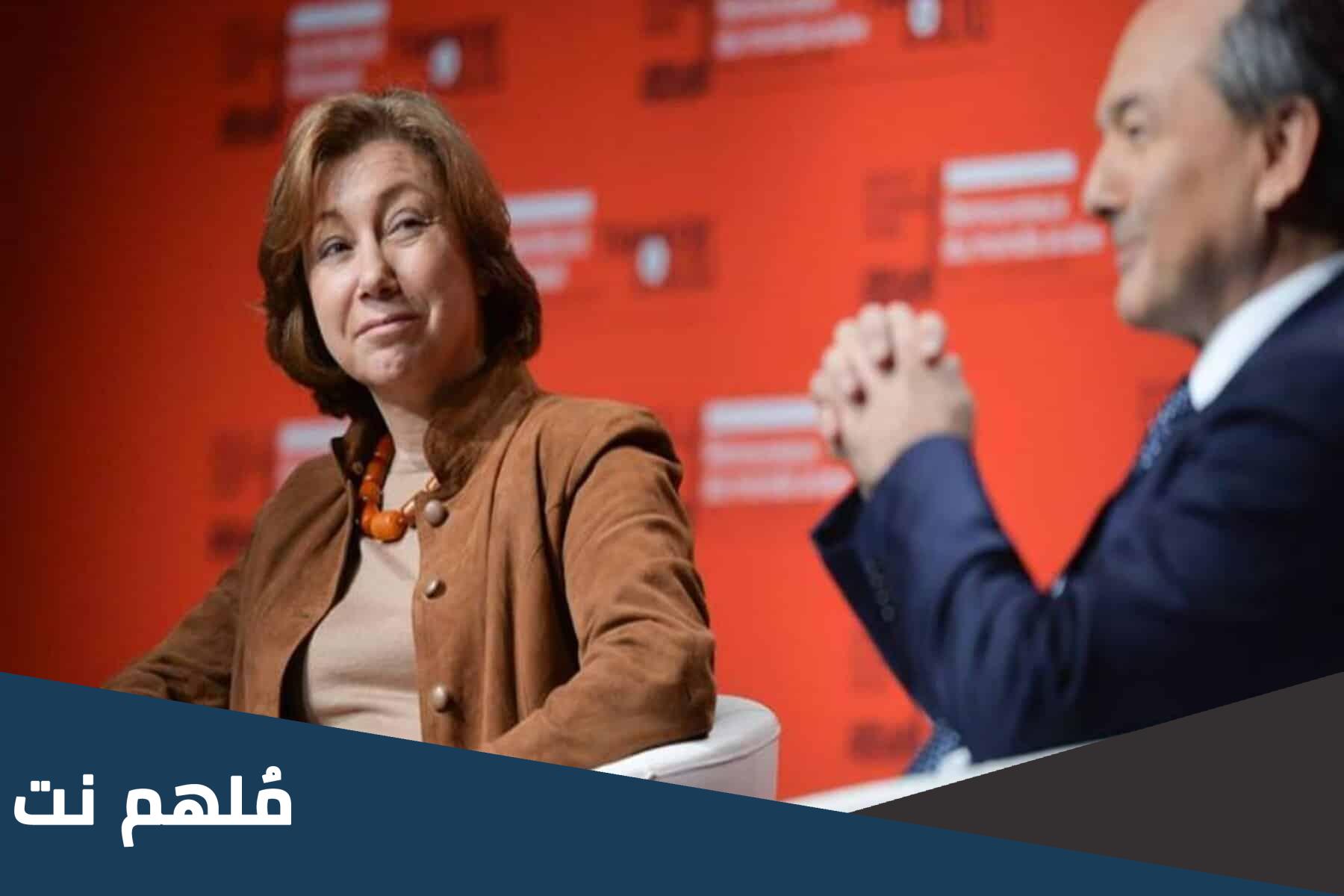 تفاصيل وفاة بسمة قضماني المعارضة السورية