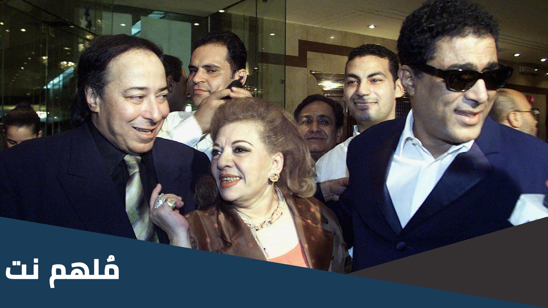 تفاصيل وفاة شريفة فاضل المطربة المصرية