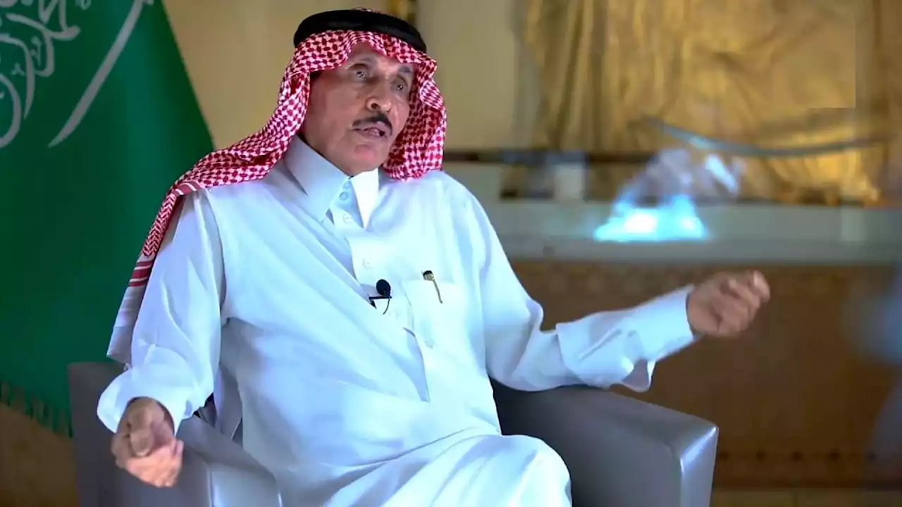 تفاصيل وفاة صالح المنصوف خطاط الشهادتين والسيف في علم السعودية