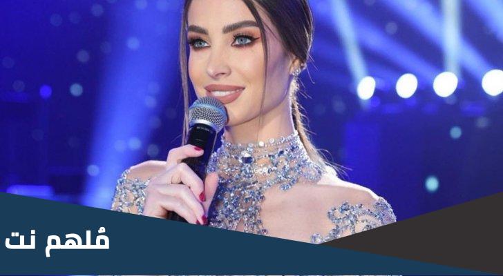 جنسية المذيعة انابيلا هلال