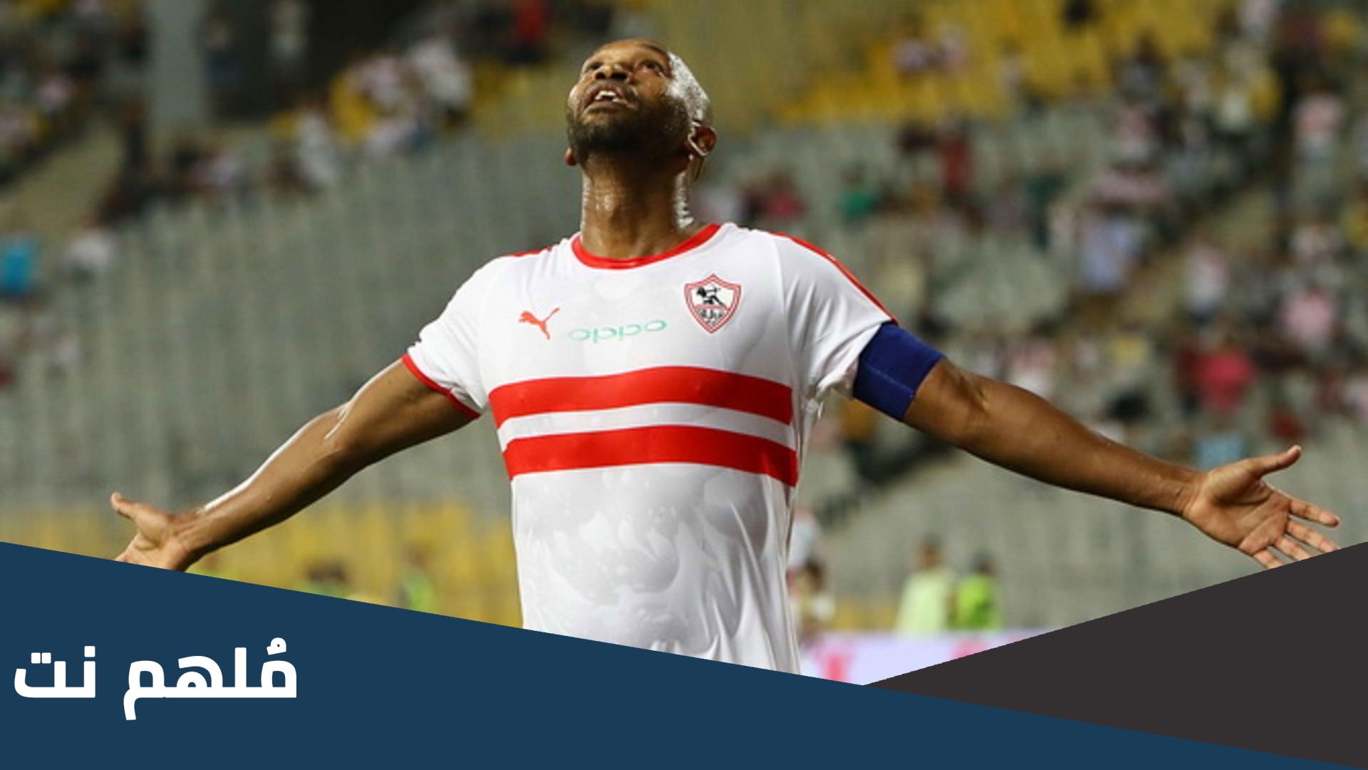 حقيقة اصابة شيكابالا بمرض خطير