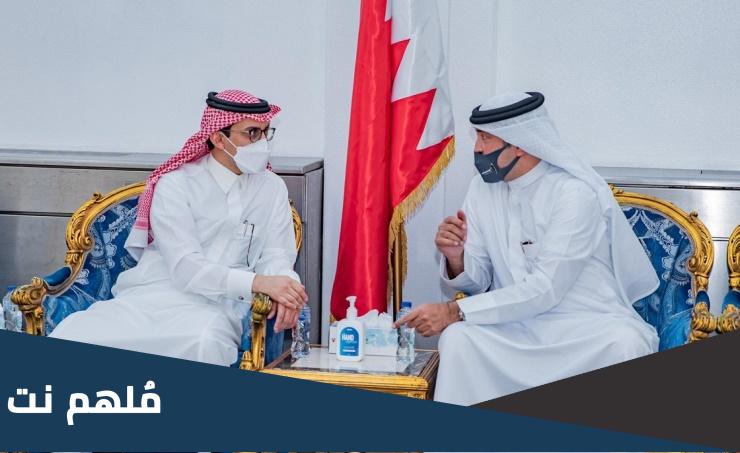 حقيقة اقالة مدير جسر الملك فهد