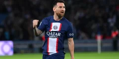 حقيقة انتقال ميسي لنادي اتحاد جدة السعودي