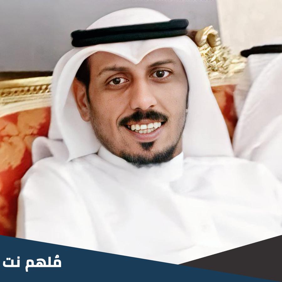حقيقة وفاة سعد الشمري