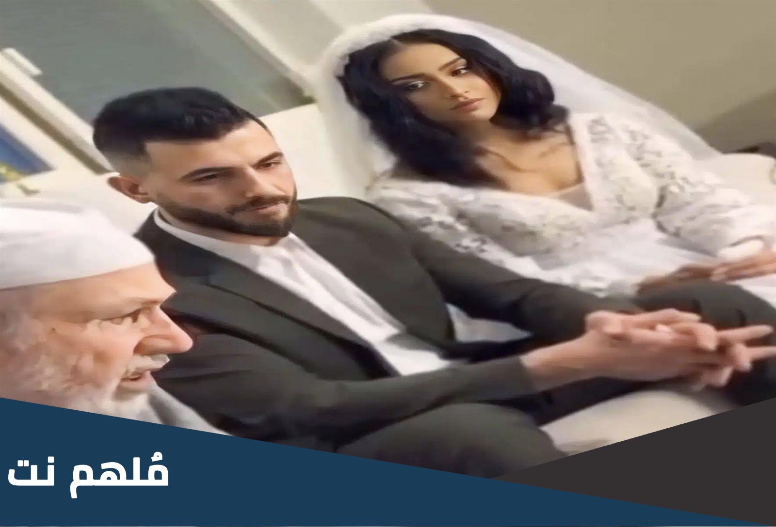 حيدر زوج غدير الفهد