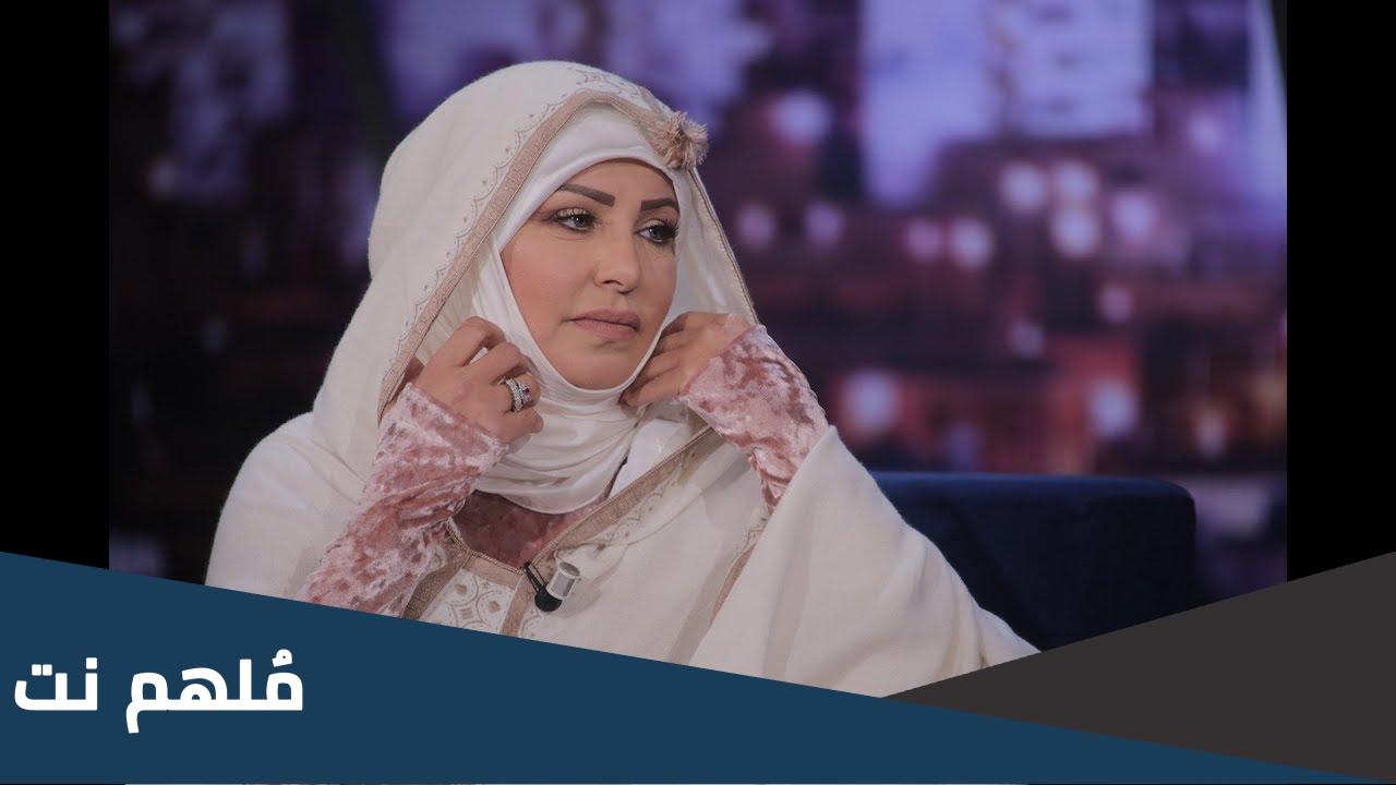 من هي حياة جبنون ويكيبيديا وعمرها