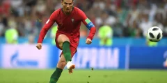 خمس اهداف ماذا تسمى