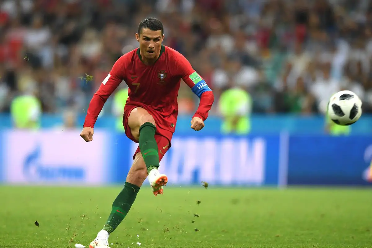 خمس اهداف ماذا تسمى