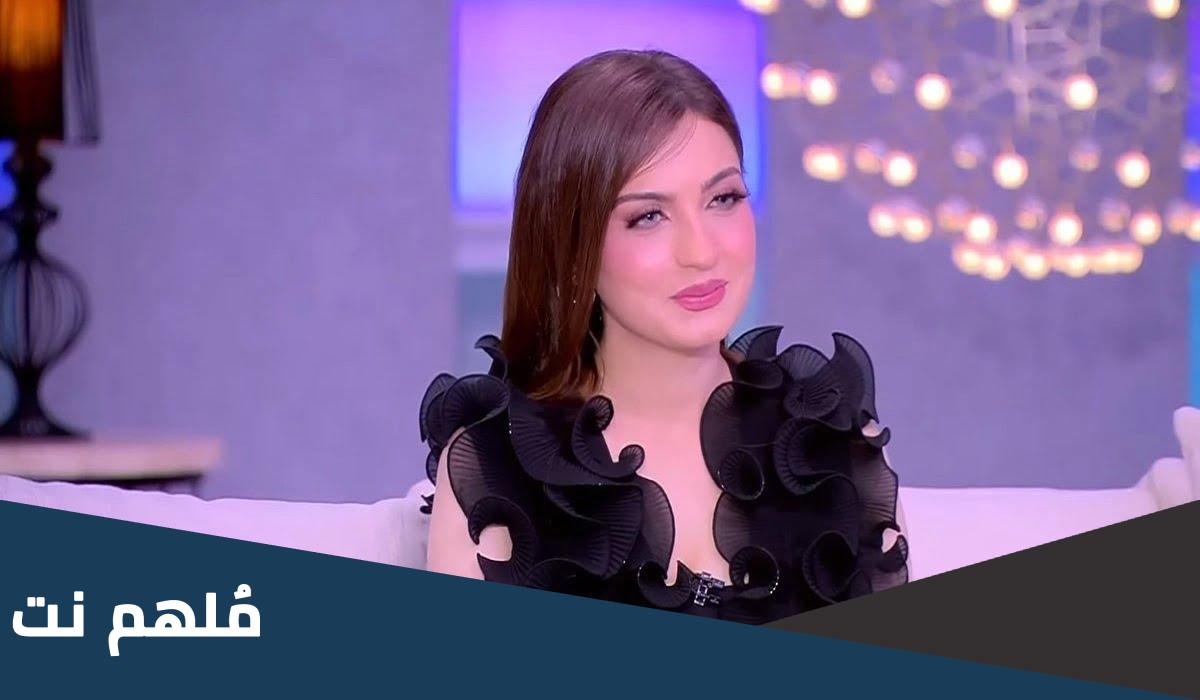 ديانة ياسمين عز مسلمة ام مسيحيه