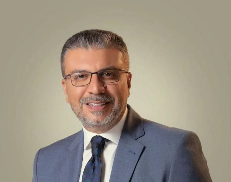 رسالة عمرو الليثي لوالدته