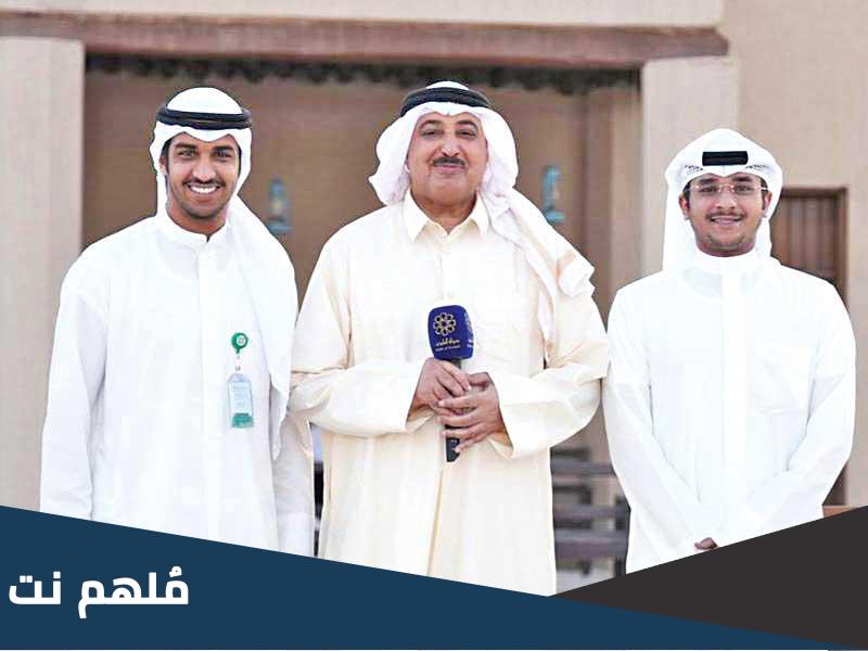 رقم مدفع الافطار الكويت 2023