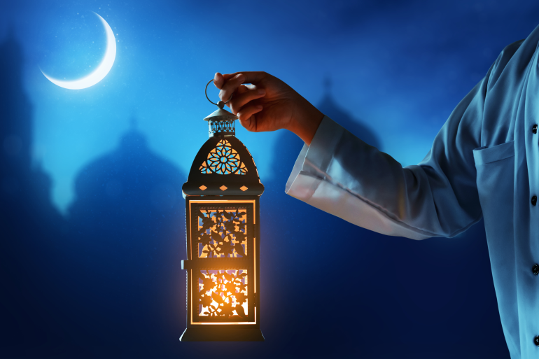 رمضان اي يوم الاربعاء ام الخميس