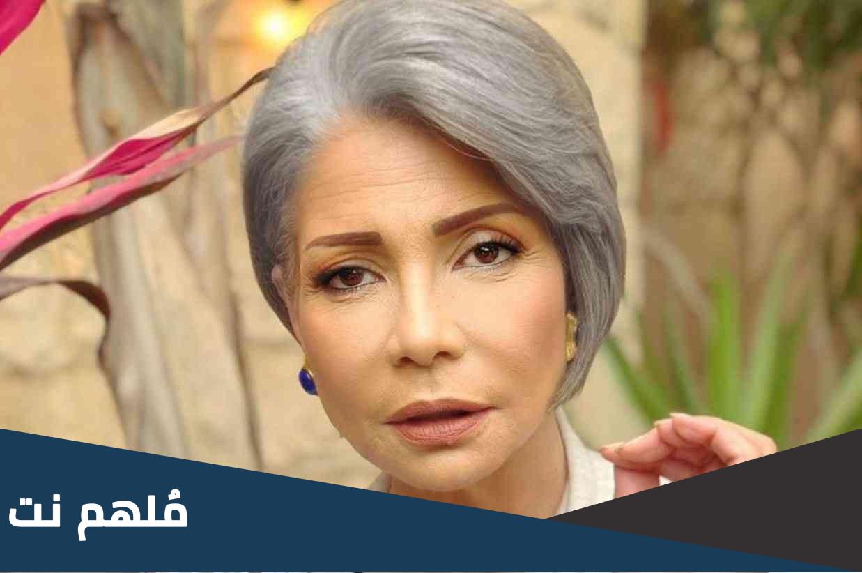 زوج سوسن بدر حفيد فريد شوقي