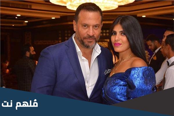زوجة ماجد المصري من تكون
