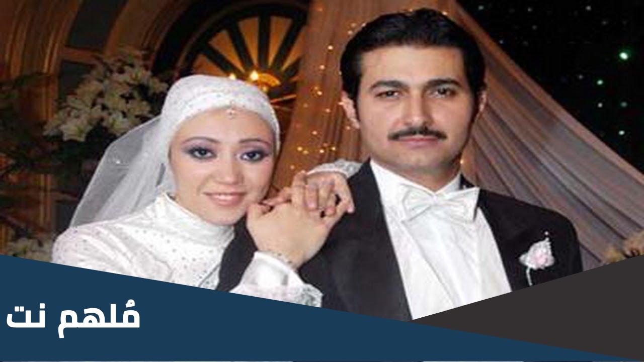 زوجة ياسر جلال ويكيبيديا