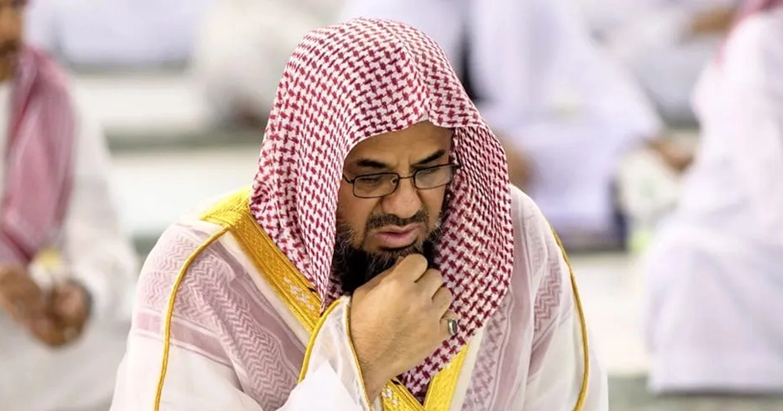 سبب استقالة الشيخ سعود الشريم