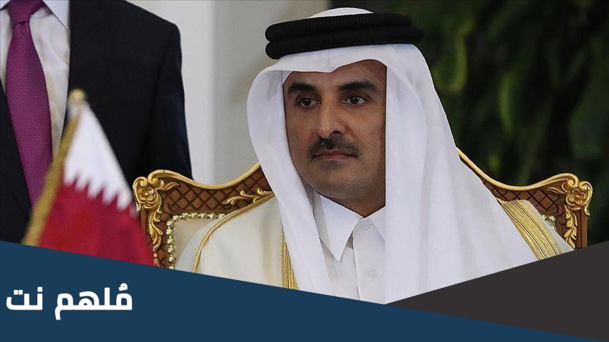 سبب استقالة خالد بن خليفة رئيس وزراء قطر