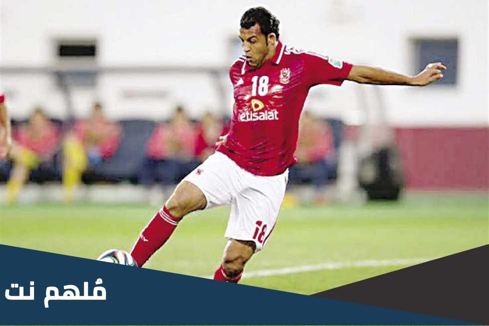 سبب القبض على سيد حمدي