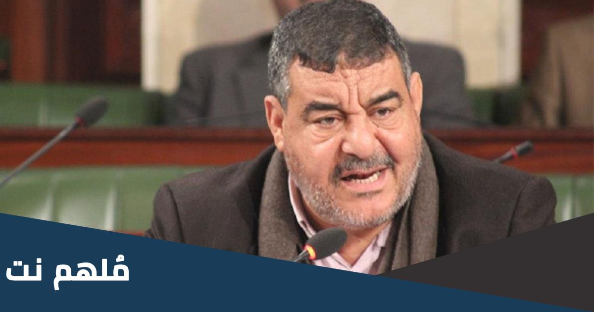 سبب القبض محمد بن سالم الوزير السابق