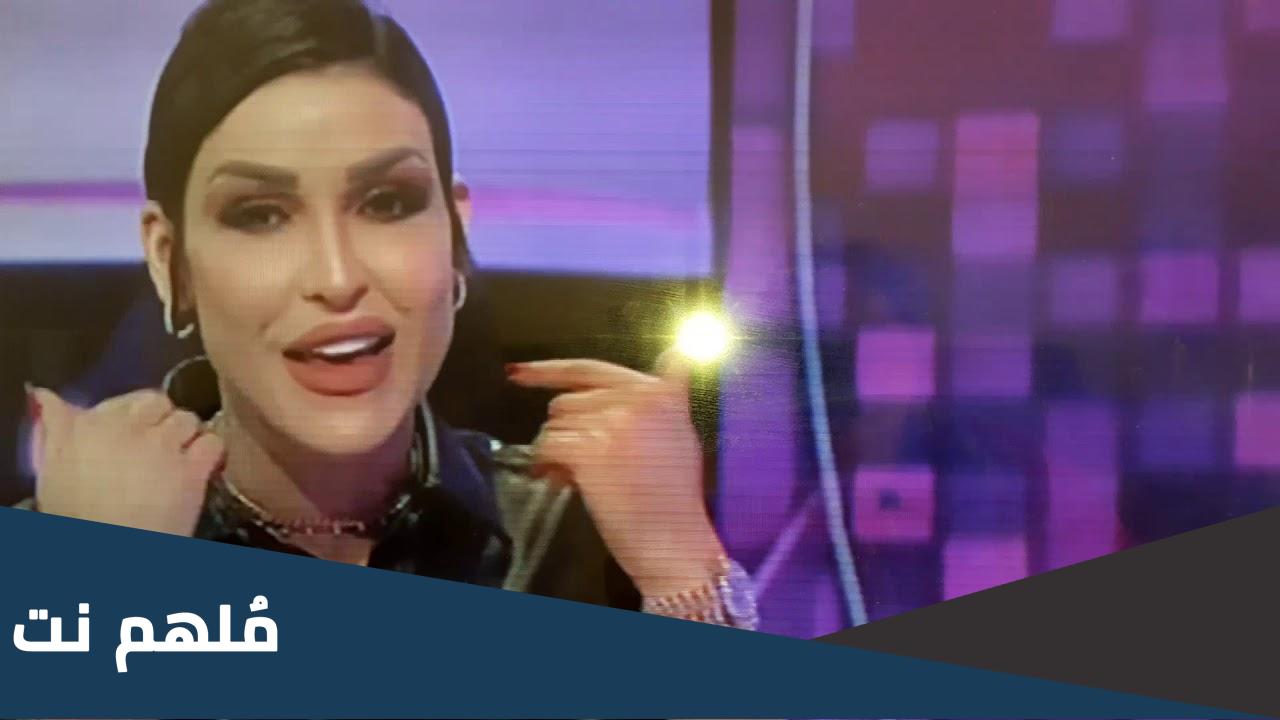 سبب طلاق سوسن مصمودي من زوجها
