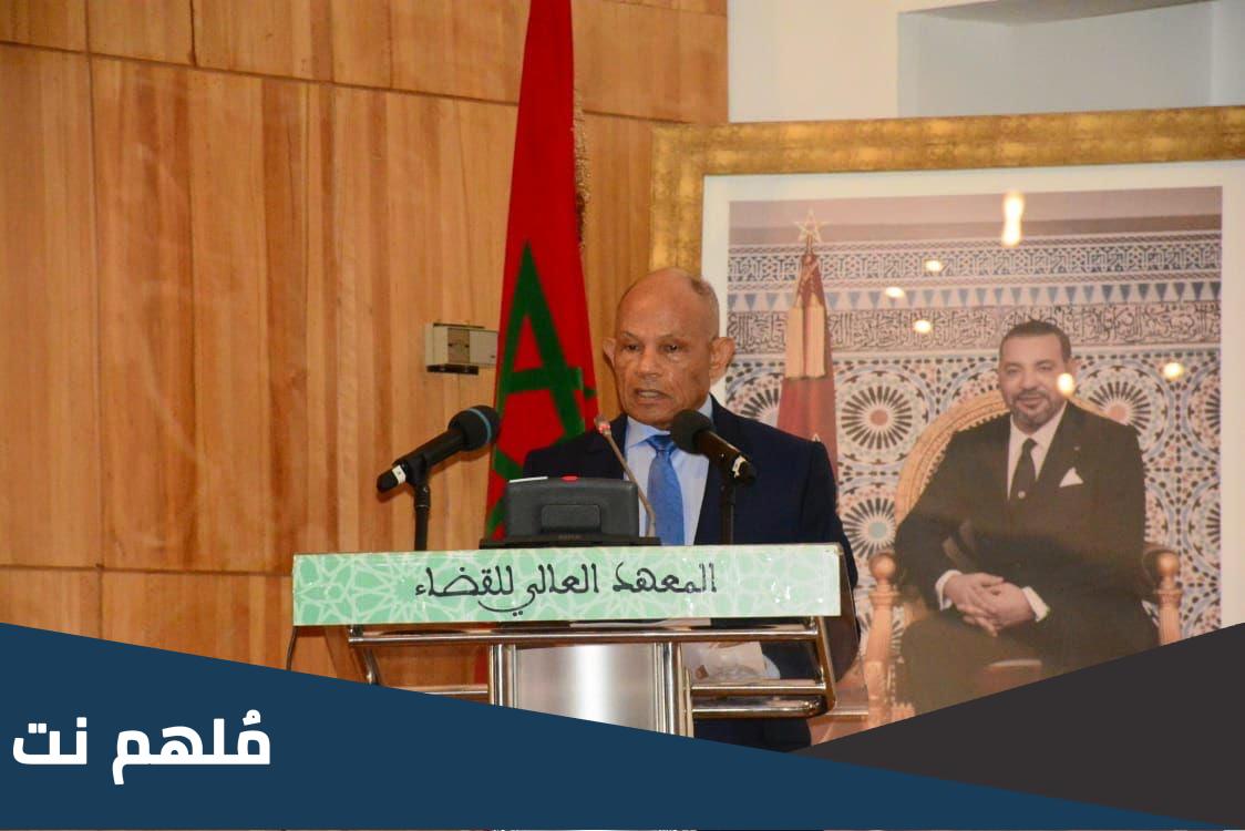 سبب وفاة مصطفى الحمداوي الجنرال