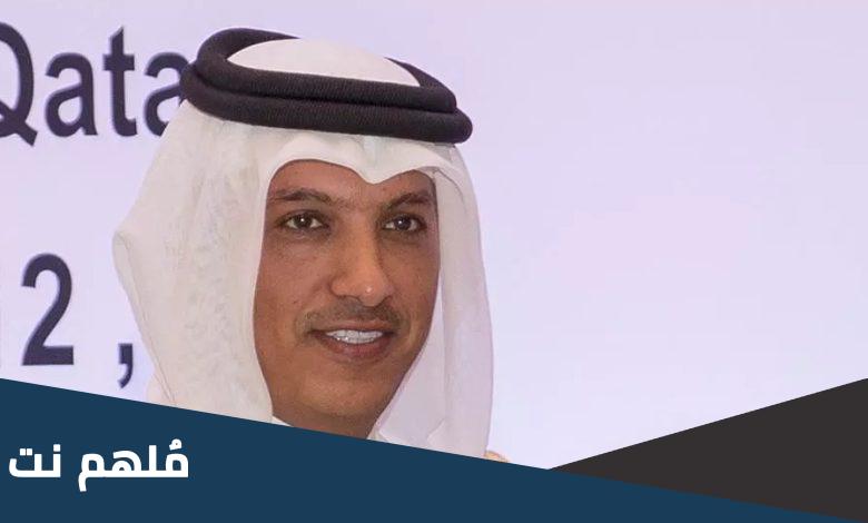 شريف العمادي ويكيبيديا